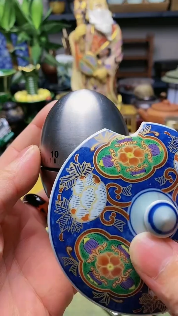 摆件茶文化  工艺美术