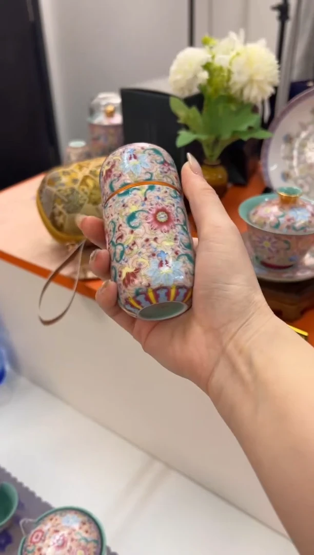 【闪购商品】瓷片小乔闪电购链接