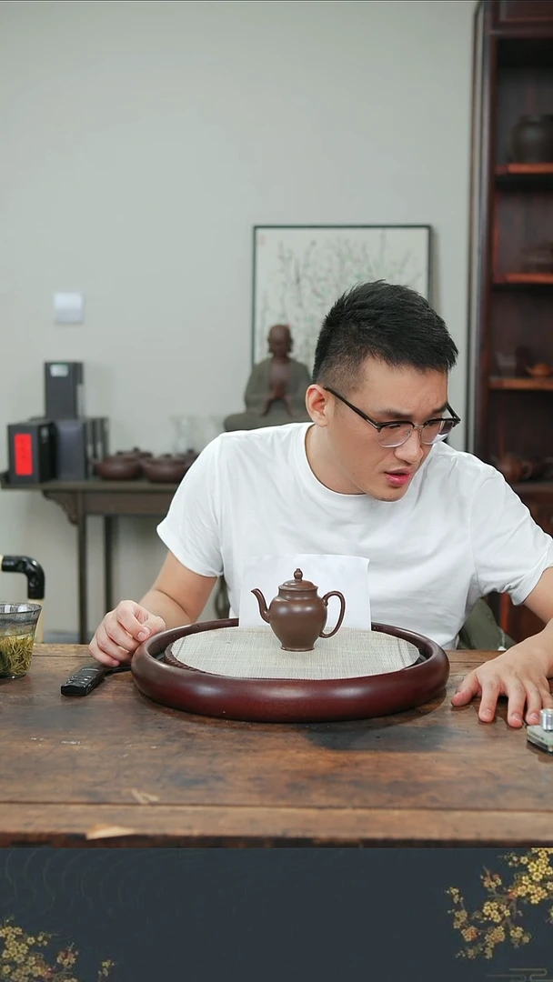 茶壶紫砂老行家紫砂3