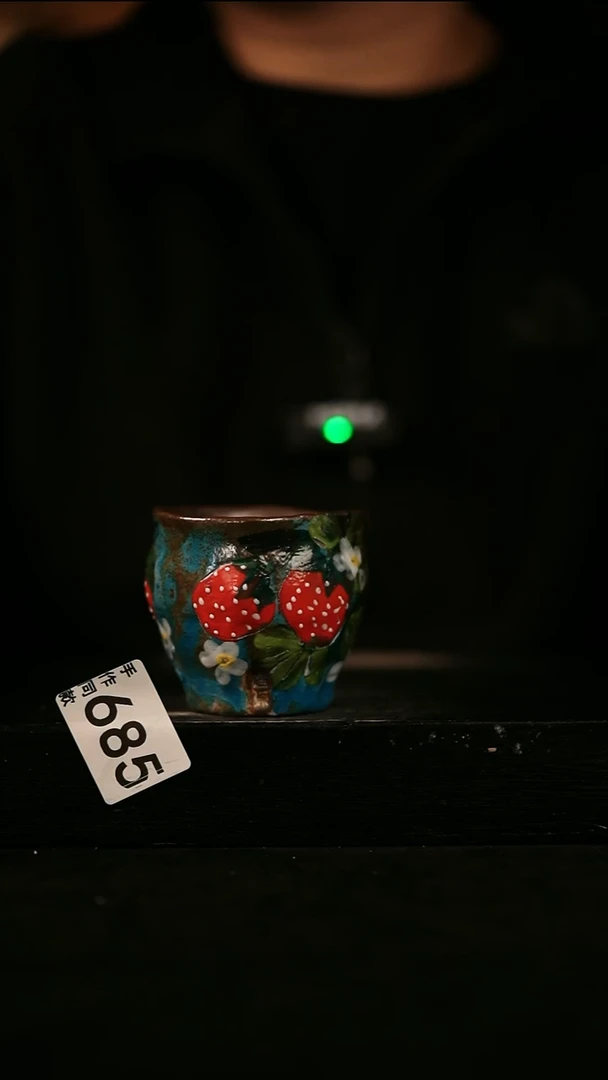 瓷片遇瓷手作同款685