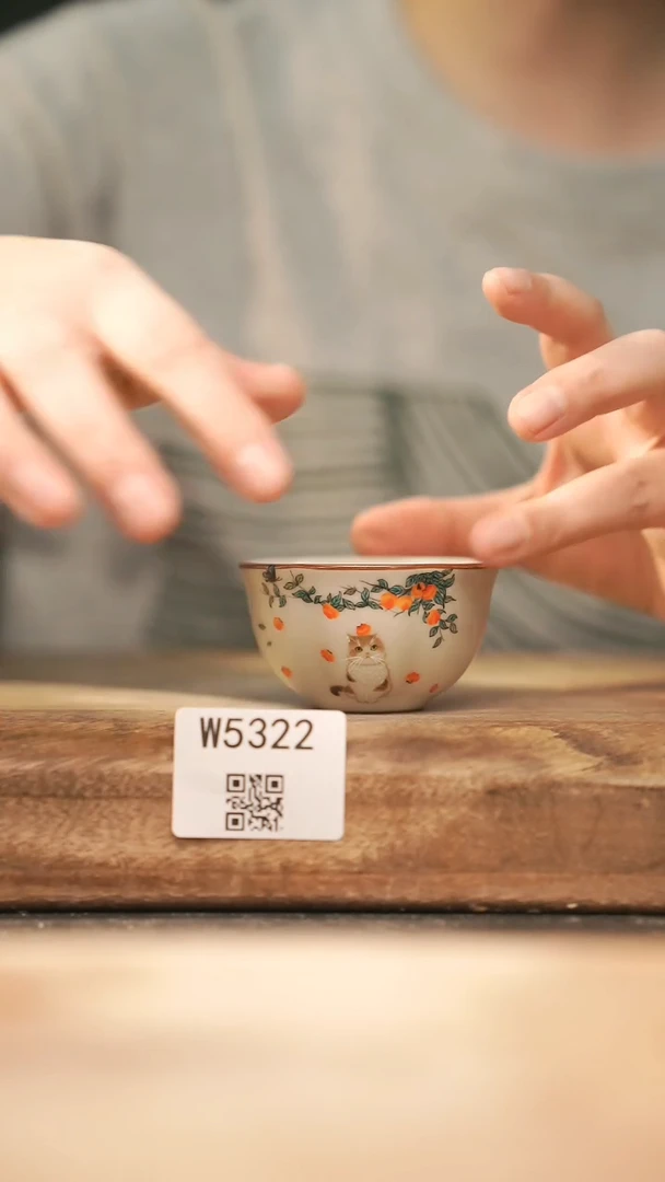 【经典福利】/ 杯子@@W5322