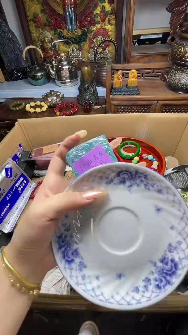 茶宠瓷器瓷器瓷器瓷器