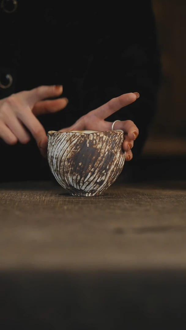 【闪购商品】摆件仟户烧严选陶艺手工