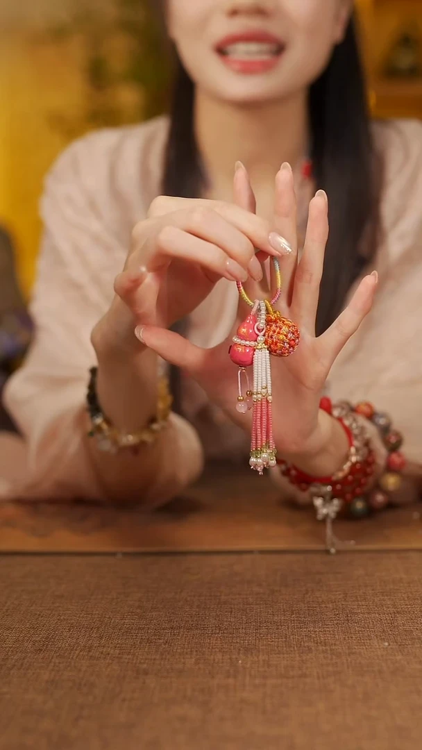 212宴禾堂漆艺工艺葫芦118