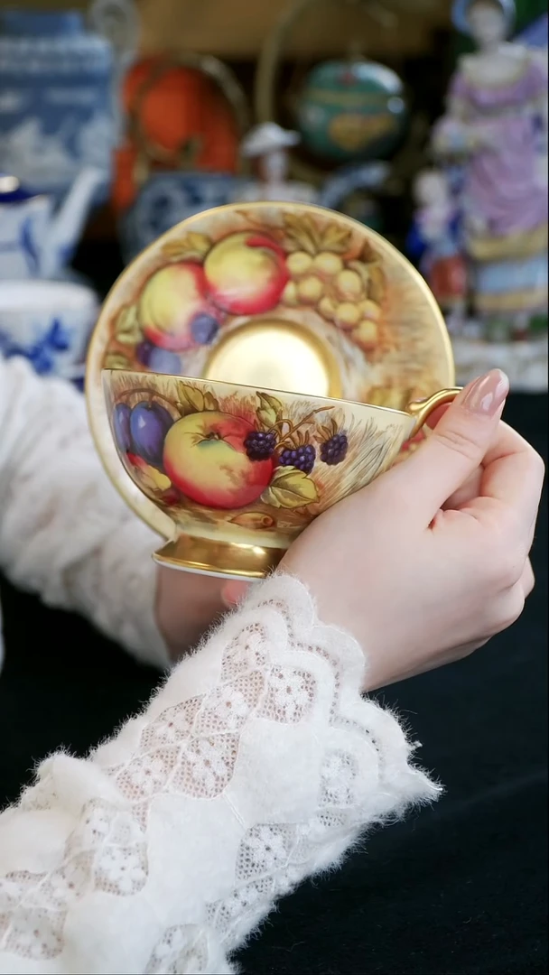 其他米多家中古器物 如图所示 651