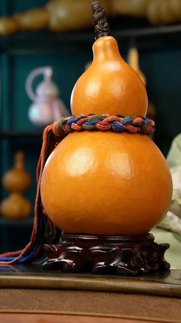 热水酒葫芦一物一拍K036