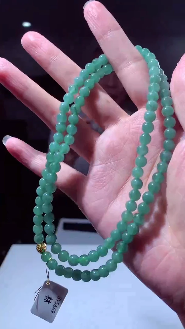定制翡翠未镶嵌定制翡翠（拍一发一）