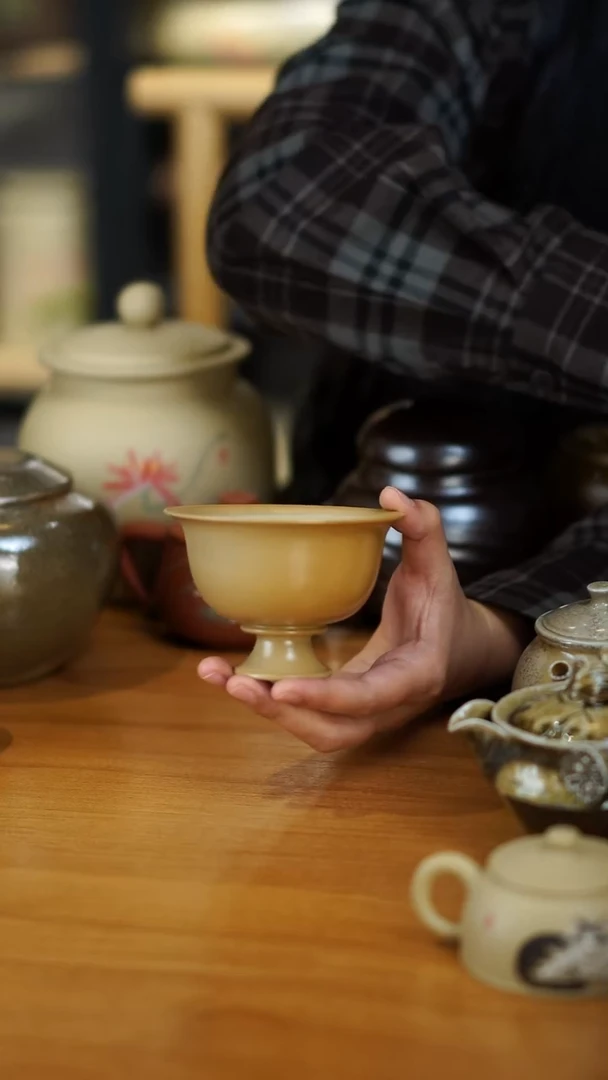 壶143  苏橙茶周边