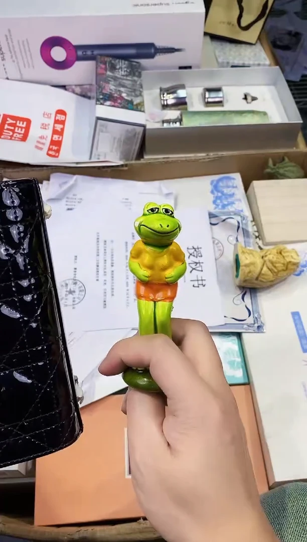 【闪购商品】瓷片都是我的大宝贝儿瓷器.D