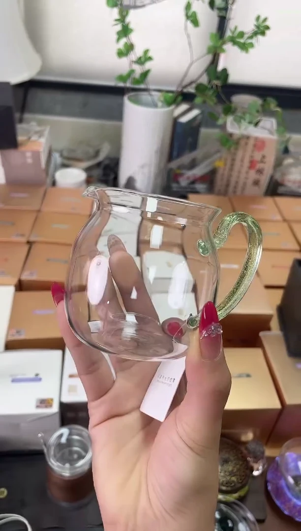 禾器/炫彩美满/绿金