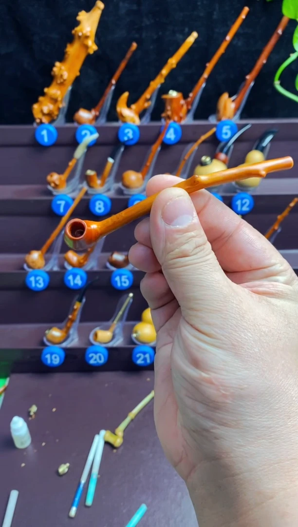 【闪购商品】木檬子木的精品小斗