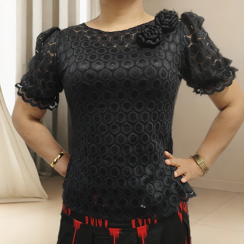 夏季新款时尚上衣