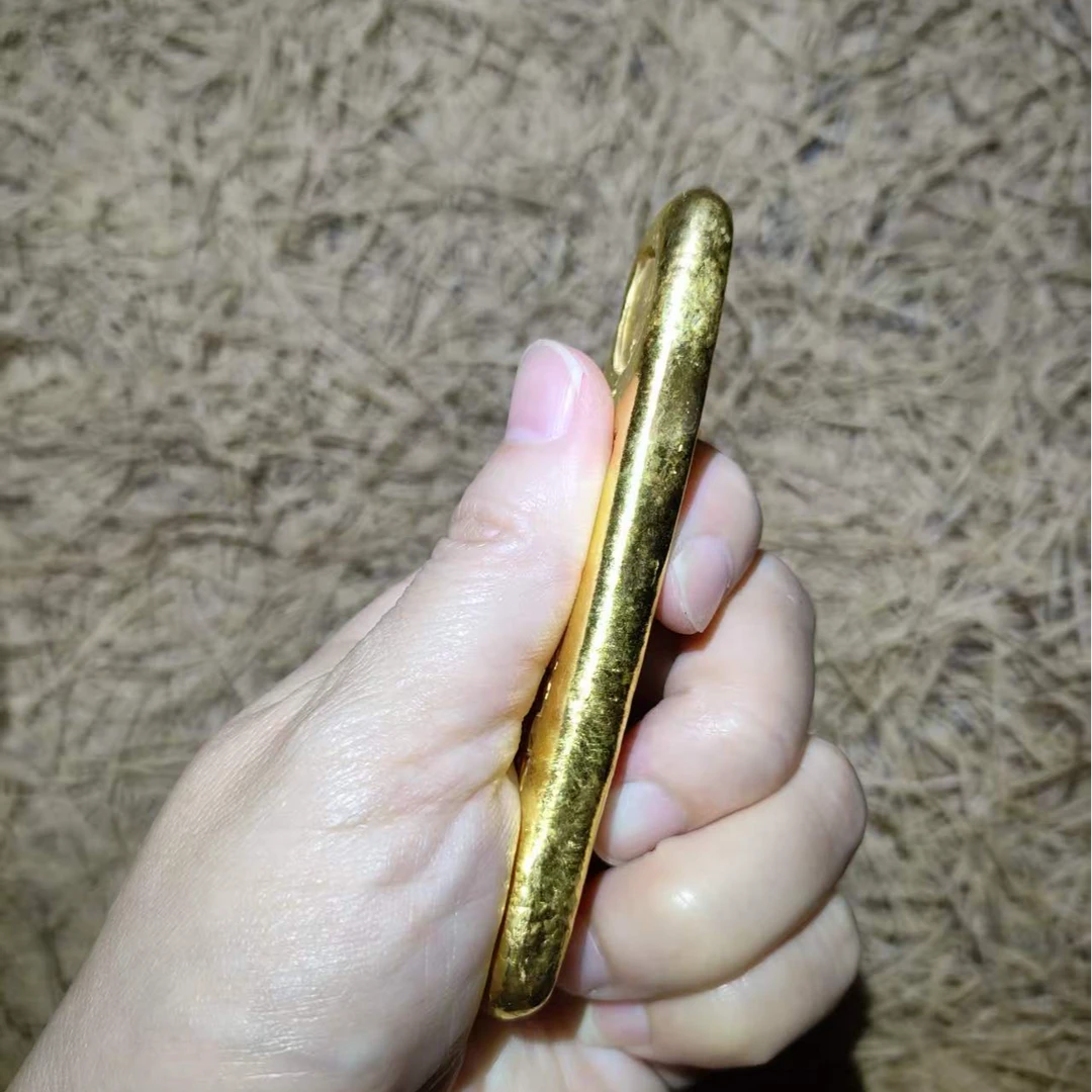 工艺品 现代复古摆件一个 QB38