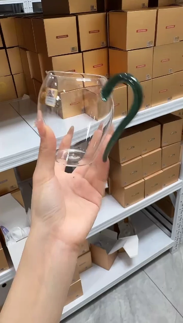 @@禾器晶彩怡然墨绿色