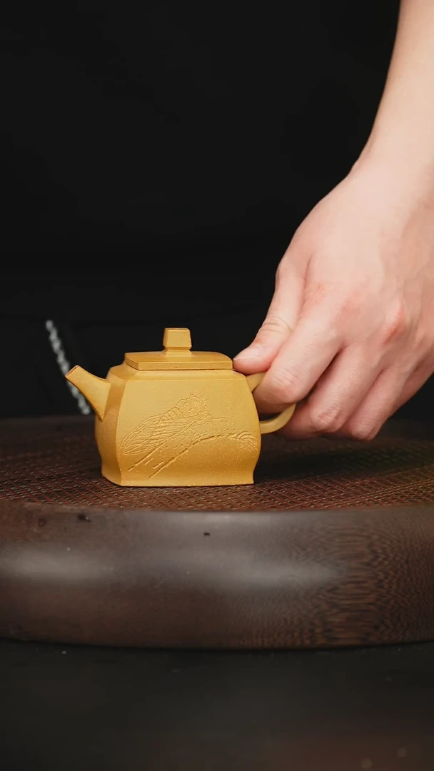 【闪购商品】紫砂茶壶紫砂茶壶