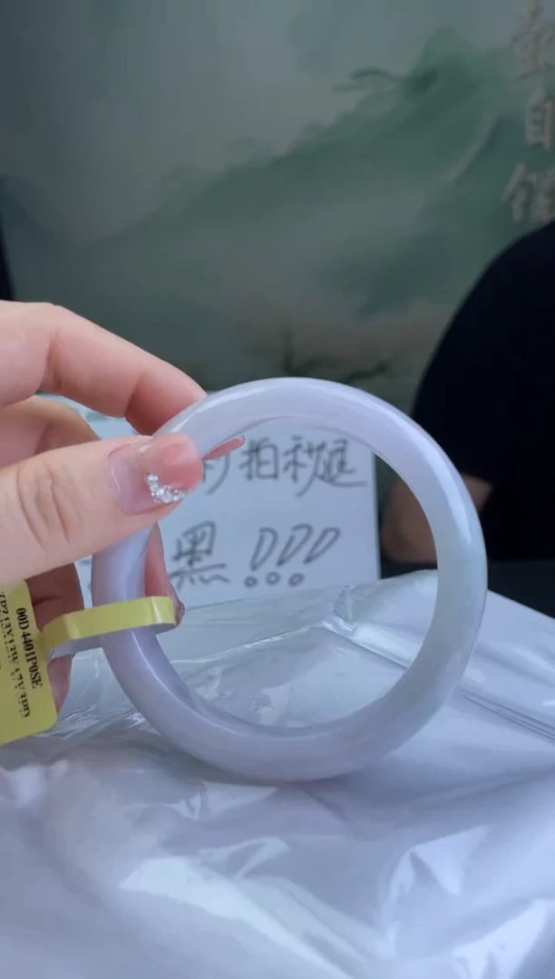 翡翠手镯未镶嵌9翡翠手镯