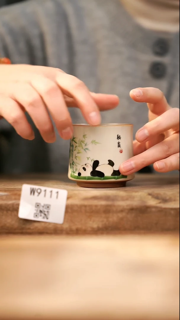 【经典福利】/ 杯子@@W9111