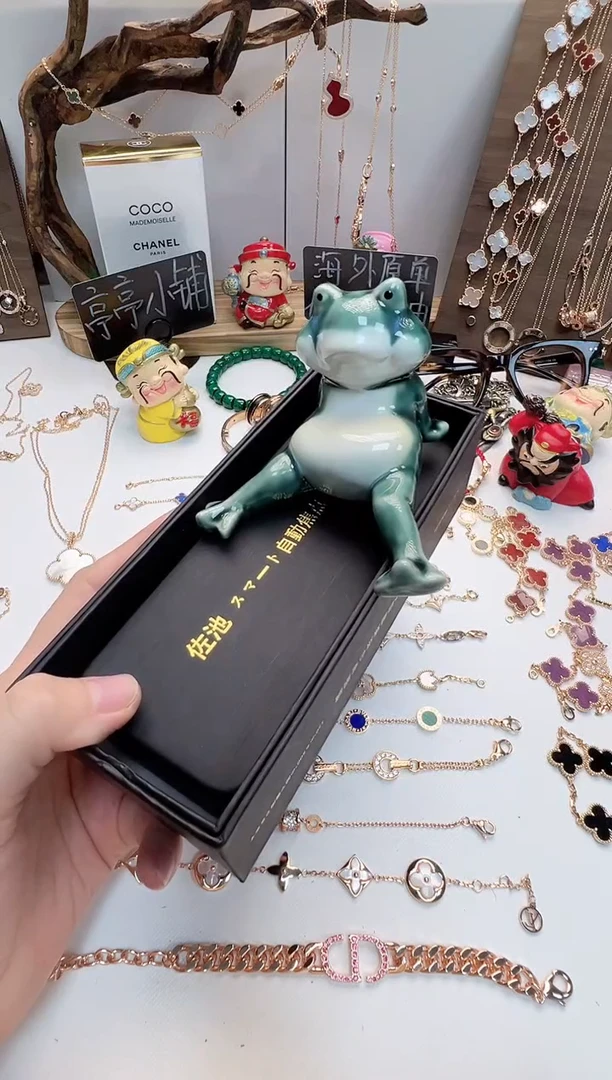 华禄甄选阁亭亭总铺