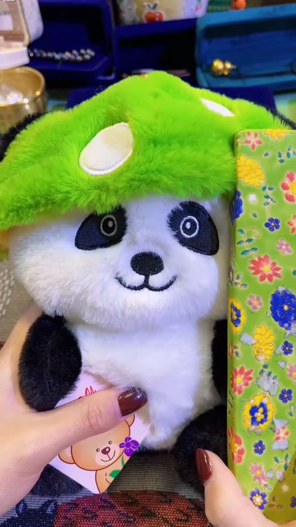 【闪购商品】瓷片陶茶666文玩周边多人