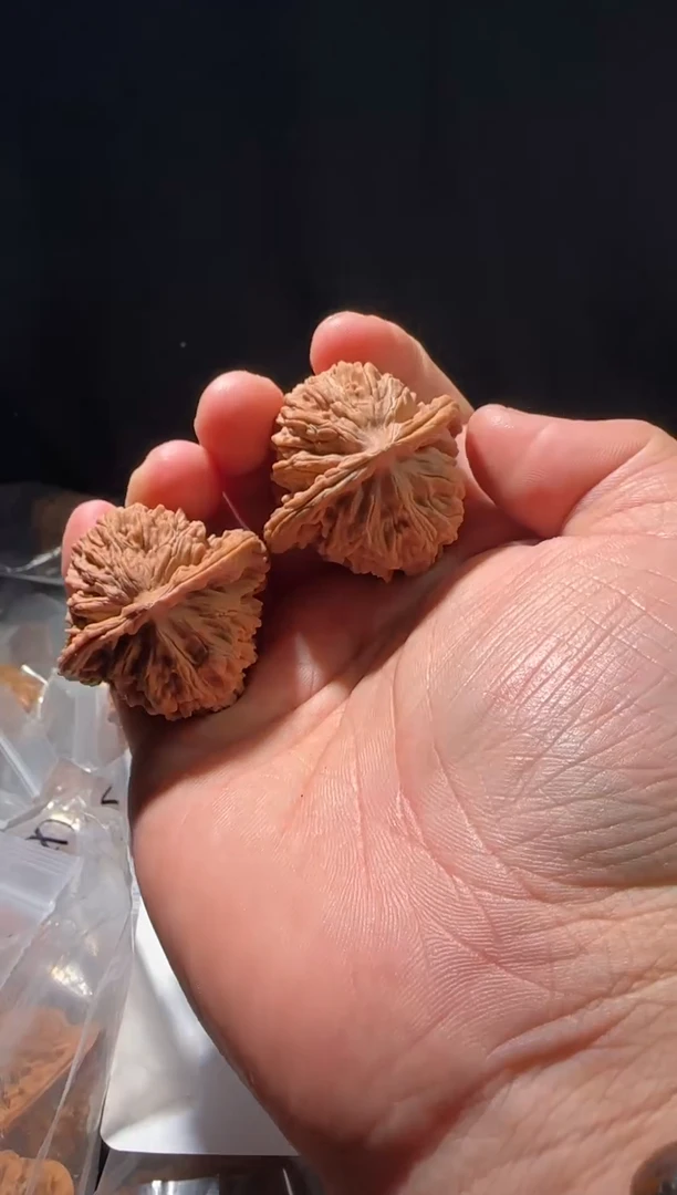 把件文玩核桃山地四座楼 清仓秒杀