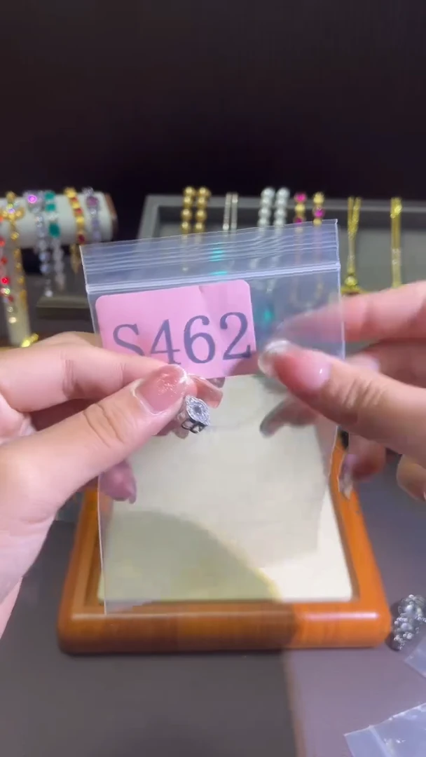 无非金属高端定制精品系列款式S462