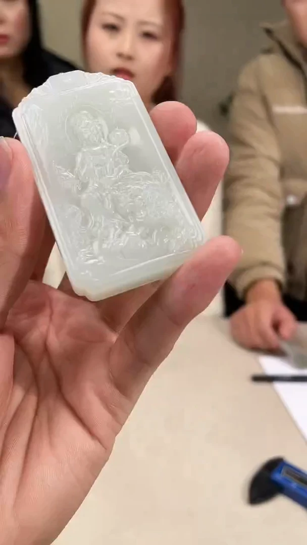 定制和田玉多样性拍一发一080109