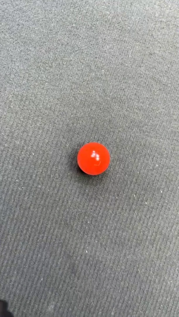 未镶嵌珠子南红玛瑙珠子