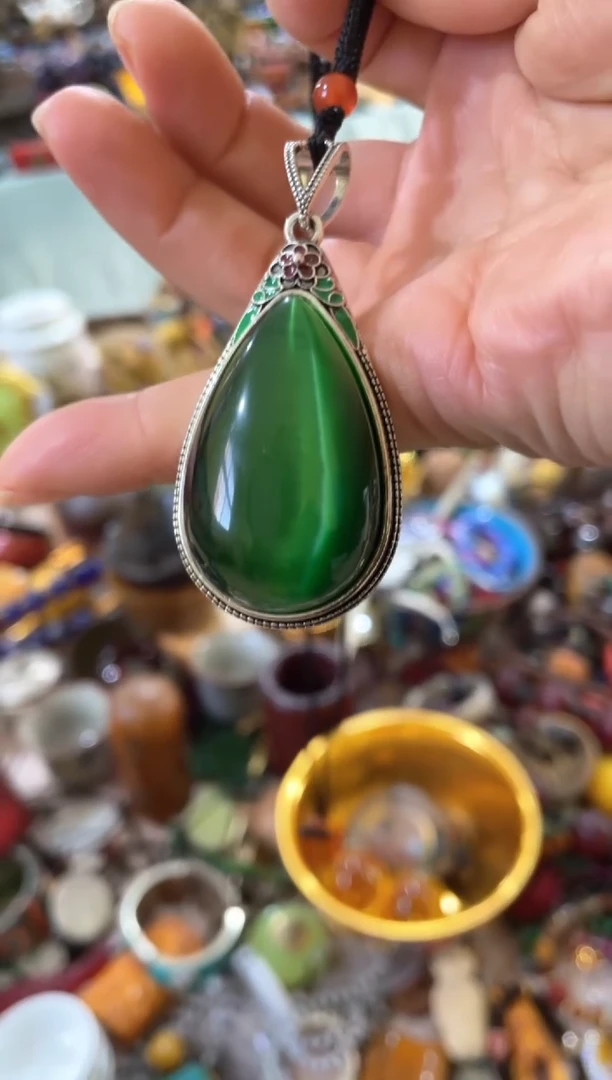 【闪购商品】摆件宫廷影视老旧工艺摆件