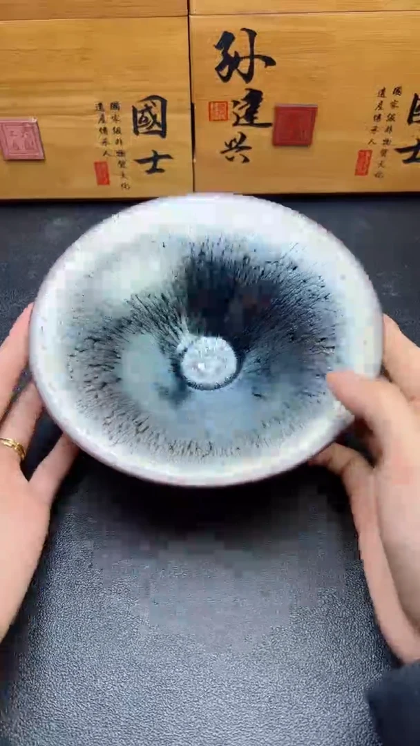 【闪购商品】茶盏846建盏建盏建盏建盏