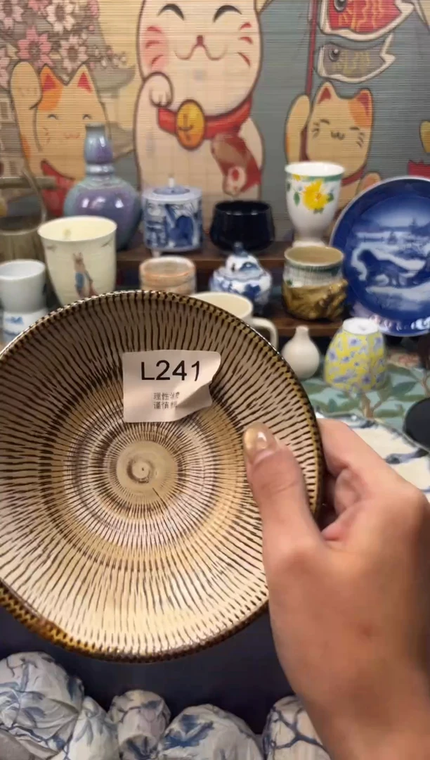 瓷片脸***晨     L241