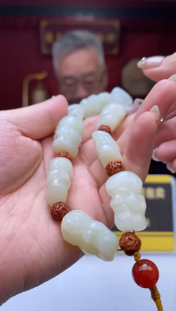 定制和田玉和田玉定制闪购链接GS043