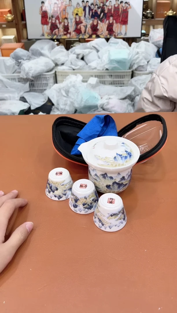 【闪购商品】陶缘甄选库存福利@@d378