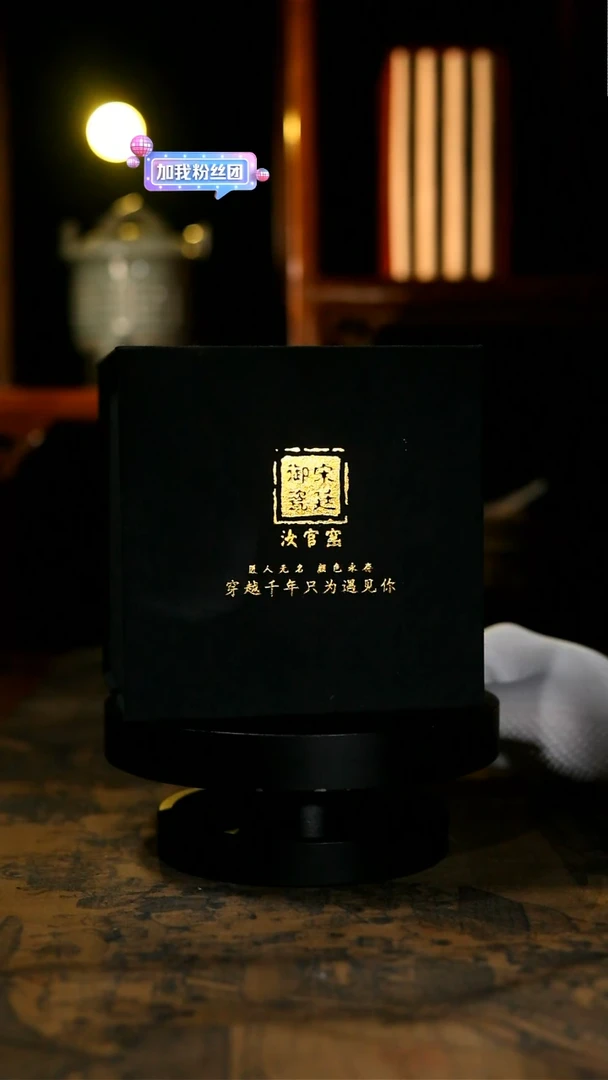 【闪购商品】其他宋廷御瓷980惊喜福利