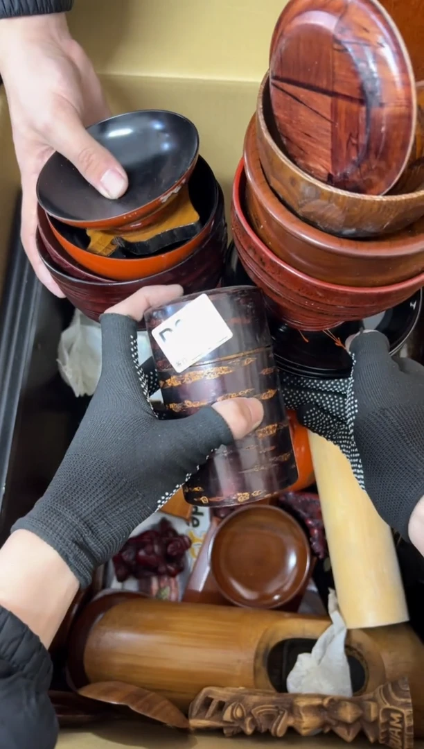 【闪购商品】茶盏631中古商品谨慎参拍
