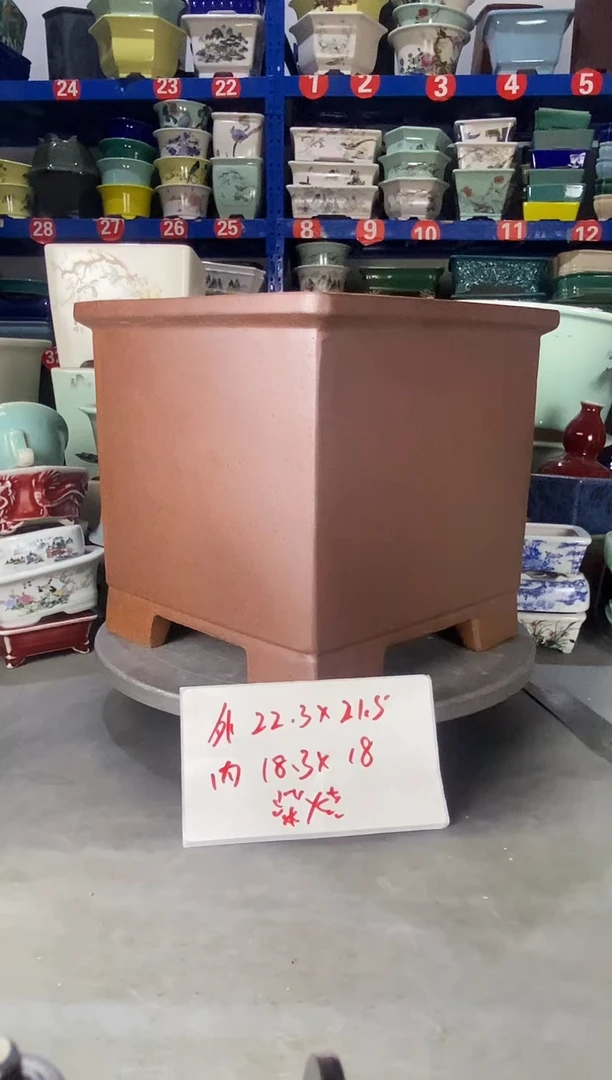 【闪购商品】紫砂2931