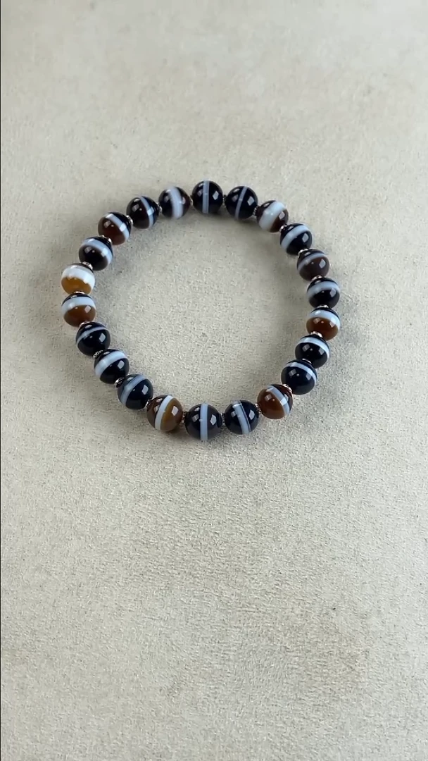 未镶嵌玛瑙/玉髓珠宝奇石1