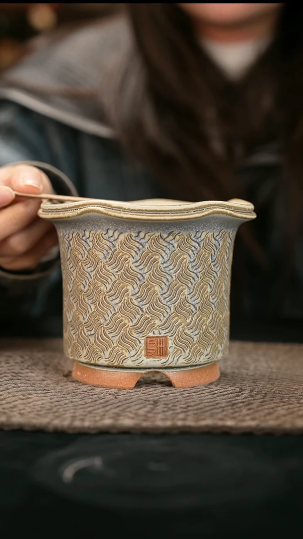 01-03-099花盆口径9