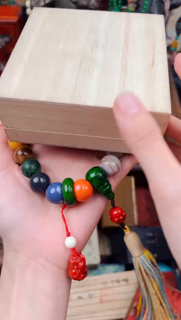 木飞姐精品专属推荐124