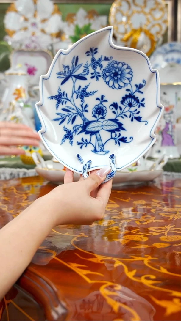 骨瓷米多家中古瓷器如图所示274