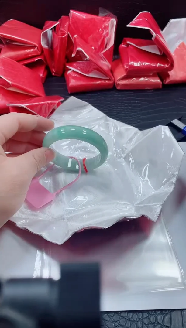 非金属无小哥87号手镯59.5圈口轮胎