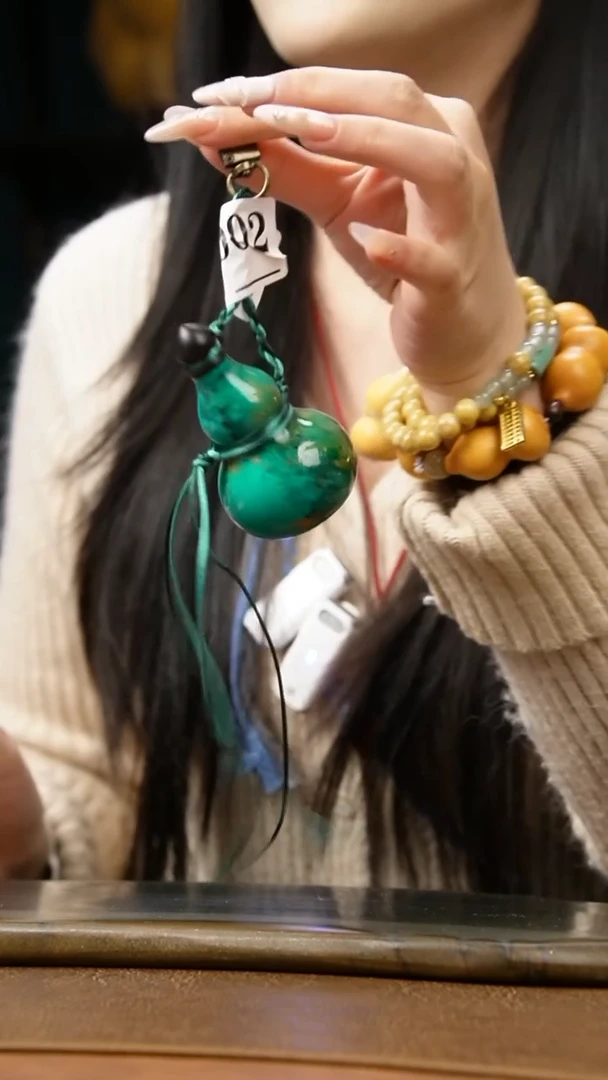 热水酒葫芦 一物一拍［开播福利价】B002