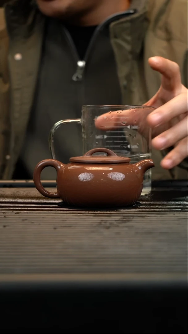 茶壶紫砂紫砂壶25