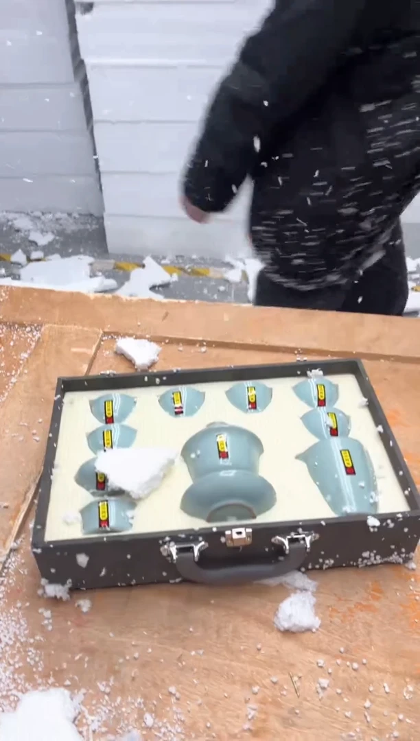 【闪购商品】其他@@@@【闪购链接】精美茶具便宜卖了