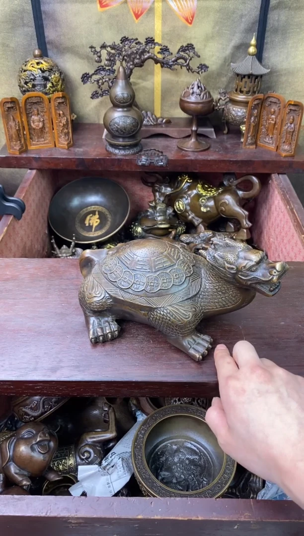 信德铜专属精选链接