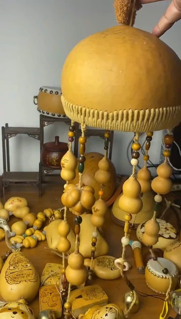 【闪购商品】葫芦葫芦库鲁葫芦