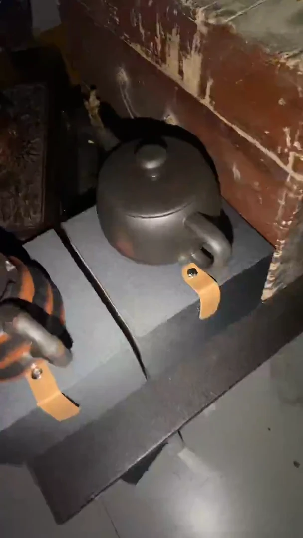 老物件孤品闪拍链接