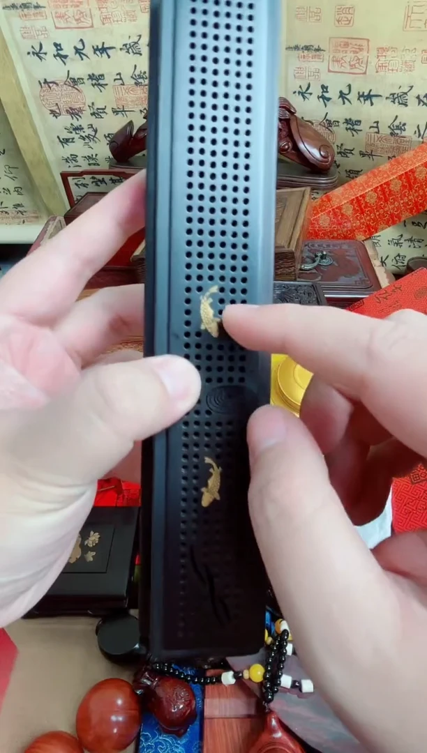 木鱼香盒直播推荐直播推荐
