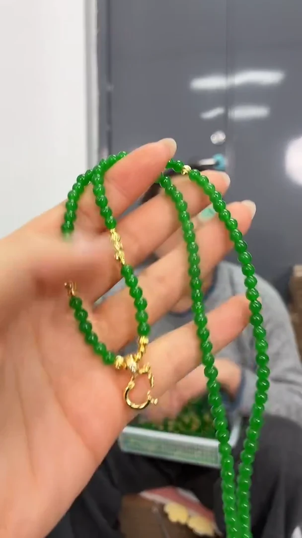 【慧慧甄选】高端轻奢手链多样性发货RX3921S