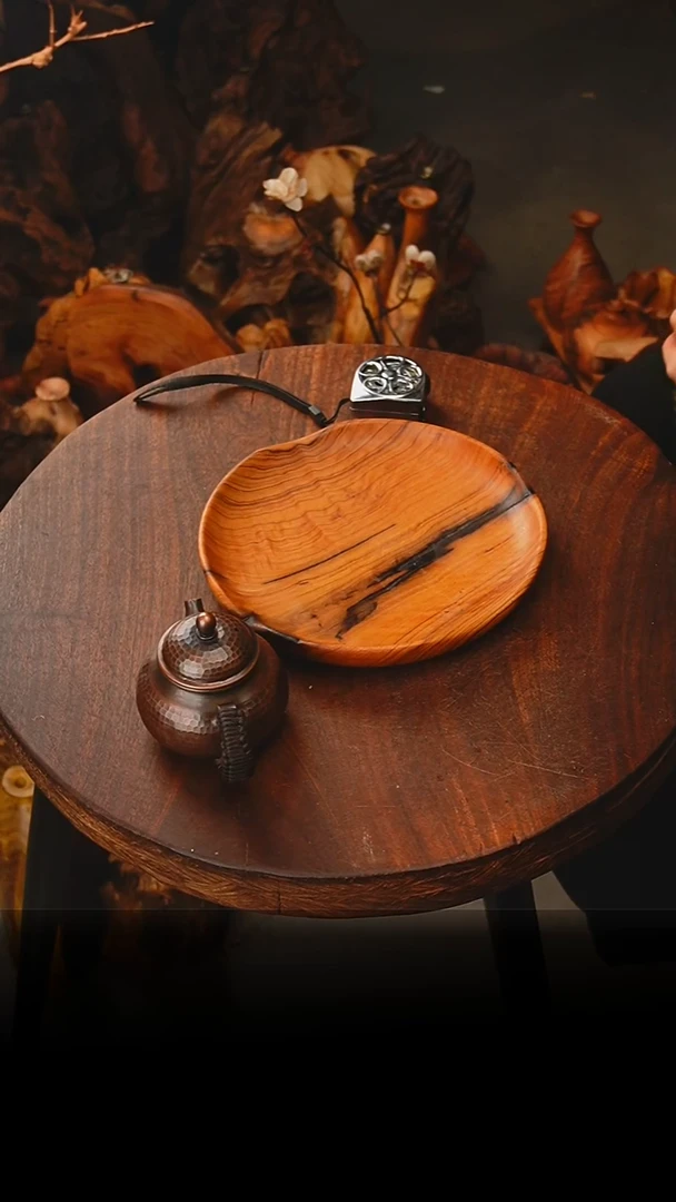 老叶木作作品261