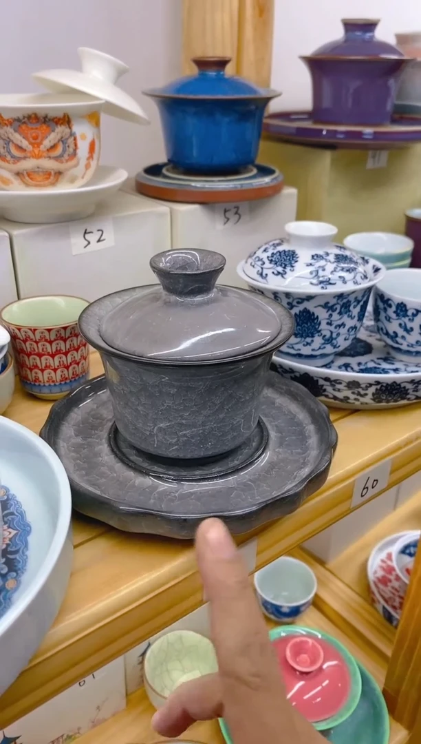 【闪购商品】其他高温烧制陶瓷56